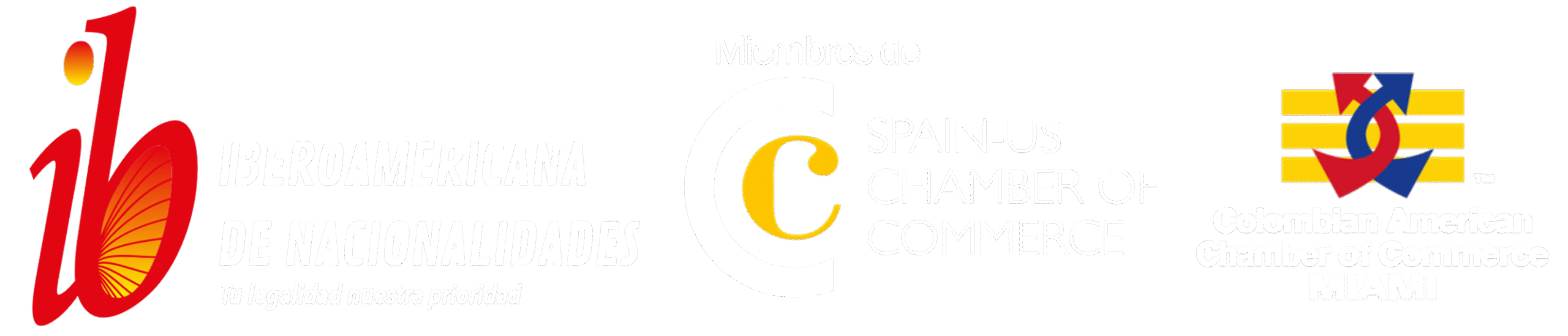 IBEROAMERICANA DE NACIONALIDADES